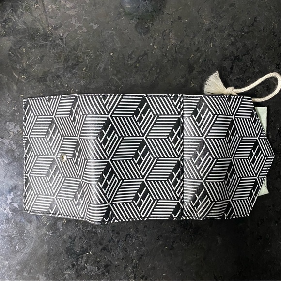 OFF-WHITE - rare off white black & white wallet from 2013 (RIP Virgil Abloh) - Picture 9 of 14